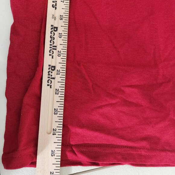 Alabama Crimson Tide Shirt Mens Small NCAA Football University Sportswear Tee - Picture 10 of 12